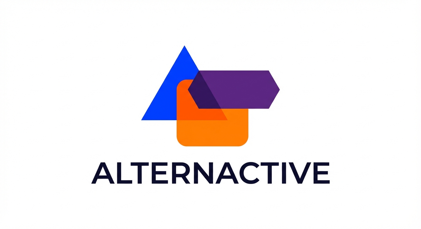 Alternactive